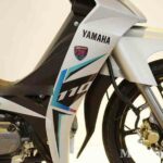 Đánh giá ưu nhược điểm xe Yamaha Sirius 2018 kèm giá bán mới nhất –