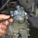 Cách Chỉnh Chế Xe Máy Ăn ít Xăng Nhất Có Thể Để Xe Ga Lên Vẫn Bốc