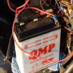 Xe máy bị ì không bốc: Nguyên nhân và cách khắc phục hiệu quả