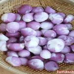 Cách làm hành khô bằng nồi chiên không dầu đảm bảo giòn rụm