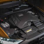 Thông số kỹ thuật xe Audi Q8 2021 tại Việt Nam