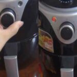 Bạn đã thử chiên bánh phồng tôm bằng nồi chiên không dầu chưa?