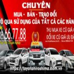 Toyota Prado 2022 giá lăn bánh, đánh giá xe, trả góp (05/2022)