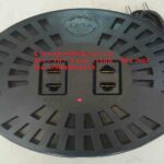 BIẾN ÁP TỰ NGẪU LIOA 400VA – 400W