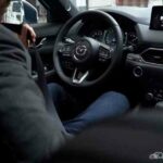 Mazda CX-5 2022: Cảm giác lái nhẹ nhàng thích thú | AutoFun