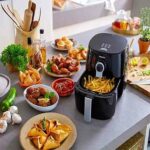 Top 5+ Nồi chiên không dầu loại nào TỐT NHẤT HIỆN NAY 2021