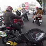 Cách dồn số siêu đẳng trên xe côn tay – Riding Skill #4