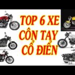 Top 19 cách đề pa nhanh xe côn tay hay nhất 2022