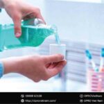 Top 7 cách làm giảm nồng độ cồn trong hơi thở | DPRO