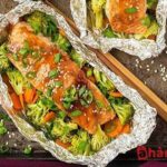 5 cách nướng cá bằng nồi chiên không dầu cực ngon lại dễ làm