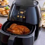 Cách nướng vịt bằng nồi chiên không dầu da giòn, ngọt thịt –