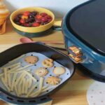 Cách sử dụng giấy nến cho nồi chiên không dầu như thế nào? –