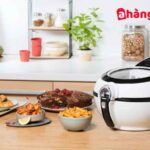 Cách sử dụng nồi chiên không dầu đúng chuẩn MasterChef