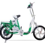 Cách tính tiền điện sạc ắc quy xe đạp điện cho 1 lần sạc