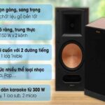 Cách xác định công suất của loa để nghe nhạc hay, âm thanh chuẩn