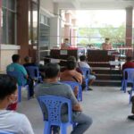 Mượn xe của người khác có bị phạt lỗi không chính chủ?