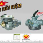 Tiết kiệm xăng Centa Hình Thành và Phát Triển