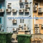 CFC là gì? Khí CFC có tác hại như thế nào? – Xử Lý Chất Thải