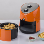 Lợi và hại ít người biết về nồi chiên không dầu