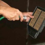 Cách chỉnh xe máy ăn ít xăng hiệu quả