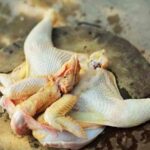 3 cách nướng gà bằng nồi chiên không dầu tại nhà siêu ngon