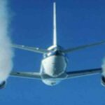 Sử dụng nhiên liệu tổng hợp cho máy bay nhằm cắt giảm lượng khí thải carbon