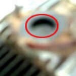 Phụ kiện giúp tiết kiệm 25% xăng tiêu thụ ở xe máy