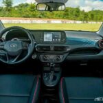 Hyundai Grand i10 2021: Những thông số đã được nâng cấp rõ rệt | AutoFun