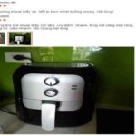 [REVIEW 5/2022] Nồi Chiên Không Dầu HONGXIN Có Tốt Không? Có Nên Mua Không? SỰ THẬT đằng sau, ít ai chia sẻ… – Mẹ Đây Rồi
