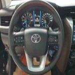 Toyota Fortuner 2020: thông số, khuyến mãi và giá xe lăn bánh mới nhất