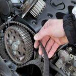 Đạp ga nhưng xe ô tô không tăng tốc, nguyên nhân do đâu?