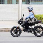 Đề pa xe bằng cấp số lớp, đỉnh cao của cách phá xe