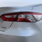 Toyota Camry 2.0 G – Thông số kỹ thuật hình ảnh
