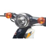 Xe Cub 81 New 50CC Giá Rẻ Xe Không Cần Bằng Lái