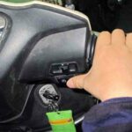 Đi chơi Tết bằng xe tay ga, những cách đơn giản để tiết kiệm xăng