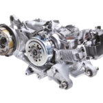 Xe máy Yamaha siêu tiết kiệm nhiên liệu, sự lựa chọn hoàn hảo dành cho người dùng