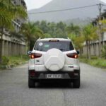 Thông số kỹ thuật xe Ford Ecosport 2020 tại Việt Nam