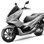 Giá xe PCX 2021 phiên bản 125cc (Màu Trắng, Bạc đen, Đen, Đỏ) Giá đề xuất 56.490.000 Giá đại lý bao giấy 61.5 triệu – S-Viet