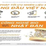Ưu Điểm Vượt Trội Của Viên Nén Tiết Kiệm Xăng YAMAMOTO