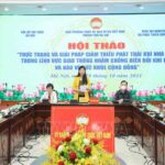 Hà Nội: Nhiều giải pháp giảm thiểu phát thải khí nhà kính trong lĩnh vực giao thông