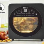 Nồi chiên không dầu OLIVO AF15