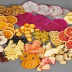 Cách làm hoa quả sấy bằng nồi chiên không dầu, Detox giảm cân cực chất