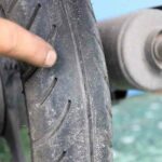 10 vấn đề thường gặp của xe ga Honda Air Blade