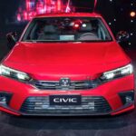 Honda Civic RS 2022