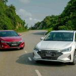 Ngạc nhiên về độ “ăn xăng” của Mazda 3, Kia Cerato