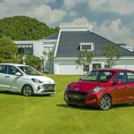 Mức tiêu hao nhiên liệu và chi phí nuôi Hyundai Grand i10