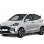 Thông số kỹ thuật Hyundai Grand i10