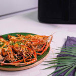 6 lý do để bạn nên có nồi chiên không dầu trong nhà