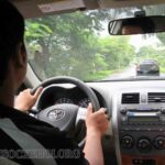 Cách Đề Pa Xe Ô Tô Siêu Dễ Dành Cho Người Học Lái Mới, Bỏ Túi Kinh Nghiệm Đề