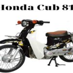 Các Đời Xe Cub 81 – Kinh Nghiệm Phân Biệt Honda